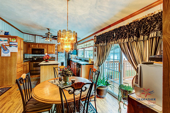 446 PLEASANT PINE, Harrington (Kent), Delaware