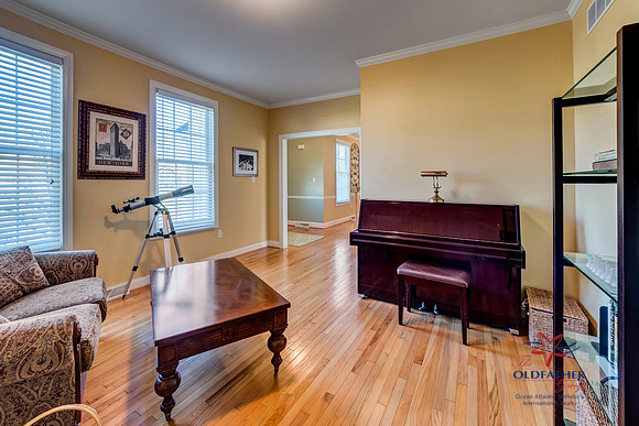 108 CHESHIRE WAY, Rehoboth Beach, Delaware