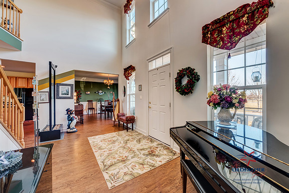 16424 SAMUEL PAYNTER BLVD, Milton, Delaware