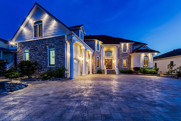 22 LEIGH DRIVE, OCEAN PINES, MARYLAND
