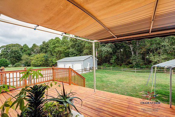 446 PLEASANT PINE, Harrington (Kent), Delaware