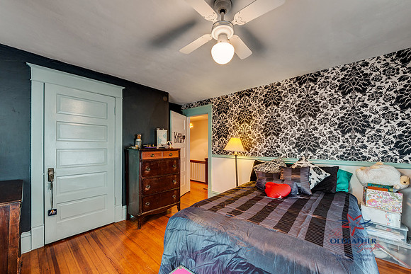 108 DELAWARE AVE, Bridgeville, Delaware