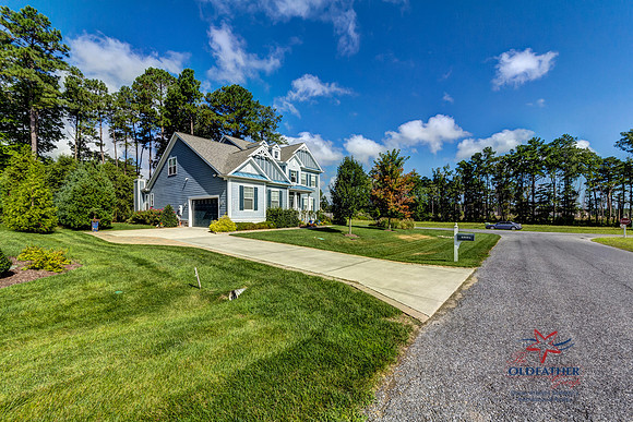 23084 NARROWS LN, Lewes, Delaware