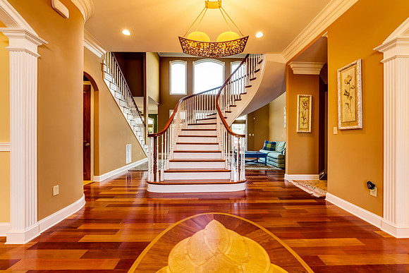 22 LEIGH DRIVE, OCEAN PINES, MARYLAND