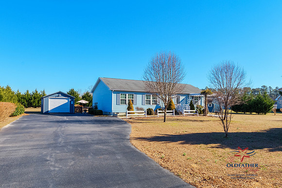 23376 PARK AVE, Georgetown, Delaware