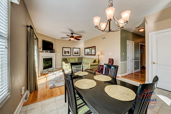 108 CHESHIRE WAY, Rehoboth Beach, Delaware
