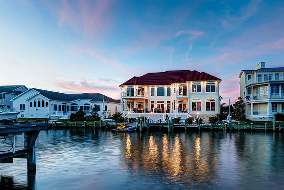 22 LEIGH DRIVE, OCEAN PINES, MARYLAND