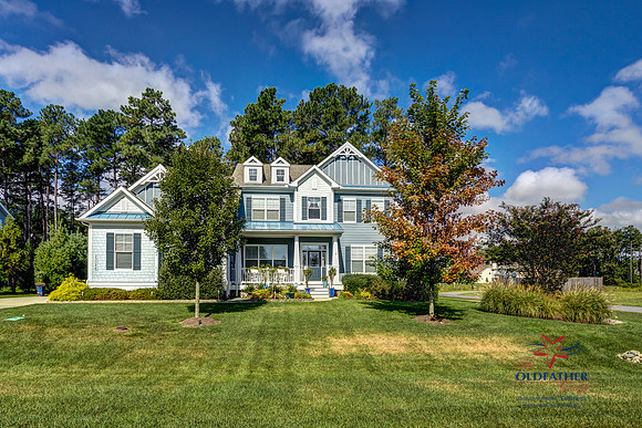 23084 NARROWS LN, Lewes, Delaware