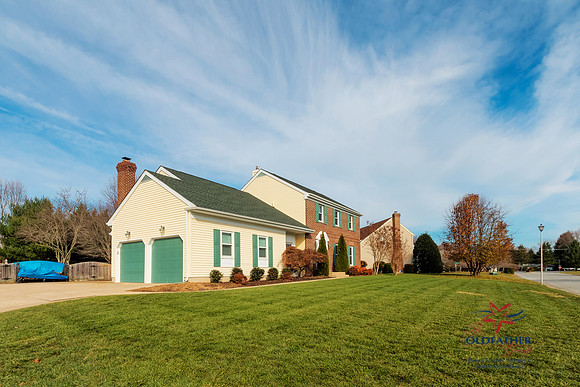 203 EAGLE NEST DRIVE, Camden, Delaware