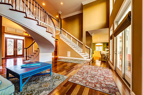22 LEIGH DRIVE, OCEAN PINES, MARYLAND