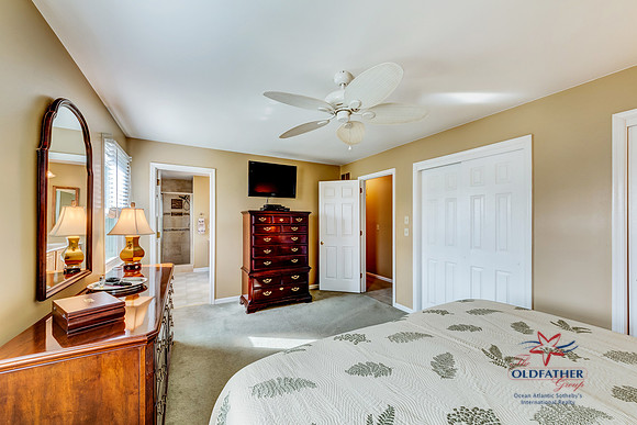 203 EAGLE NEST DRIVE, Camden, Delaware