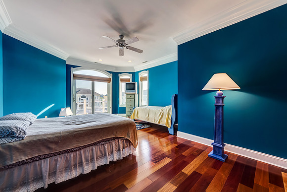 22 LEIGH DRIVE, OCEAN PINES, MARYLAND