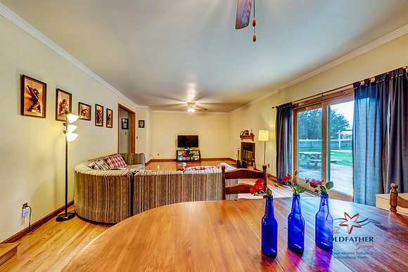 127 HARBINGER DR, Lewes, Delaware