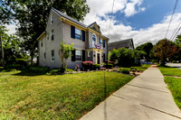 CEDAR - 302 CEDAR ST, Bridgeville, DE - SOLD