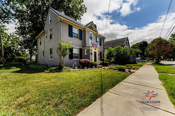 302 CEDAR ST, Bridgeville, Delaware