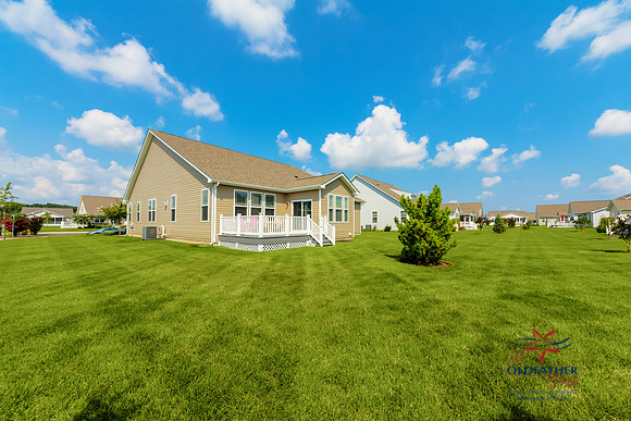 18329 PORT CIRCLE 230, Lewes, Delaware