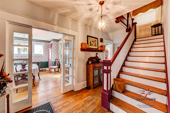 108 DELAWARE AVE, Bridgeville, Delaware