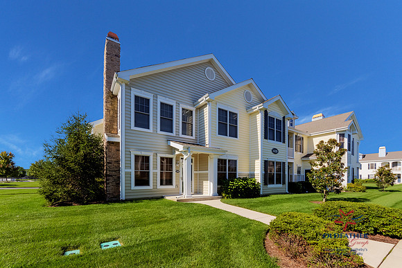 16320 JOHN ROWLAND TRAIL 266, Milton, Delaware