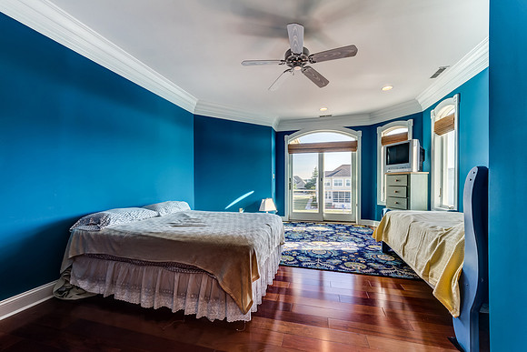 22 LEIGH DRIVE, OCEAN PINES, MARYLAND