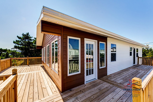 1 NEW MEXICO AVE, Milton, Delaware