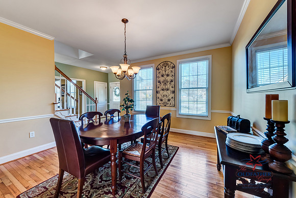108 CHESHIRE WAY, Rehoboth Beach, Delaware