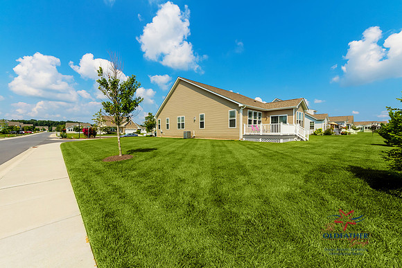 18329 PORT CIRCLE 230, Lewes, Delaware