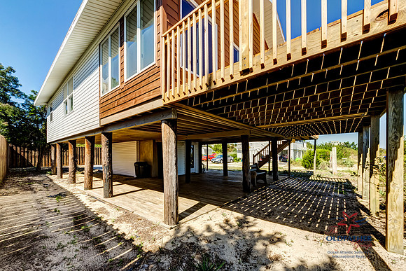 1 NEW MEXICO AVE, Milton, Delaware