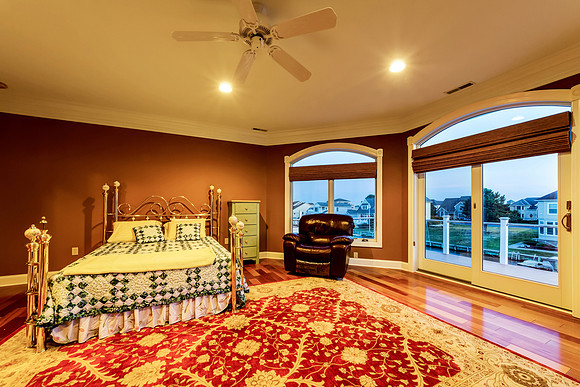 22 LEIGH DRIVE, OCEAN PINES, MARYLAND
