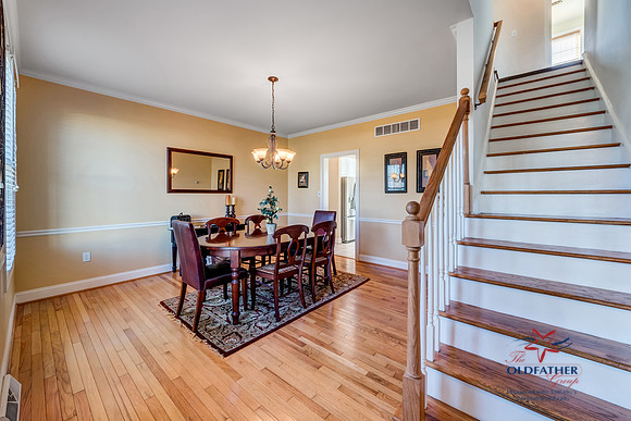 108 CHESHIRE WAY, Rehoboth Beach, Delaware