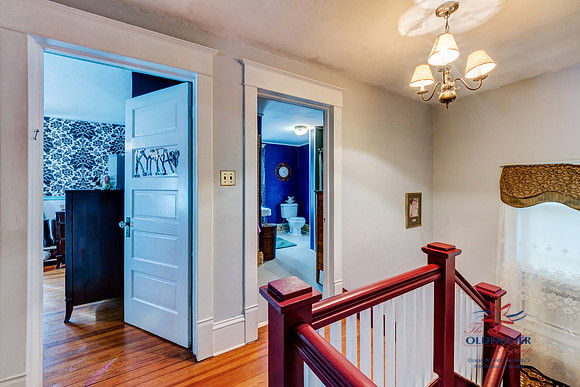 108 DELAWARE AVE, Bridgeville, Delaware
