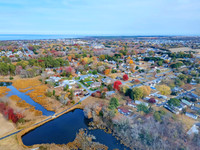 GRANDVIEW - 16297 Grandview St, Lewes, DE