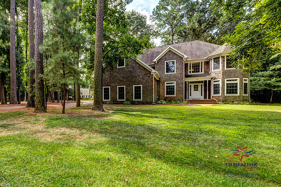 30814 MOLLY B RD, Lewes, Delaware