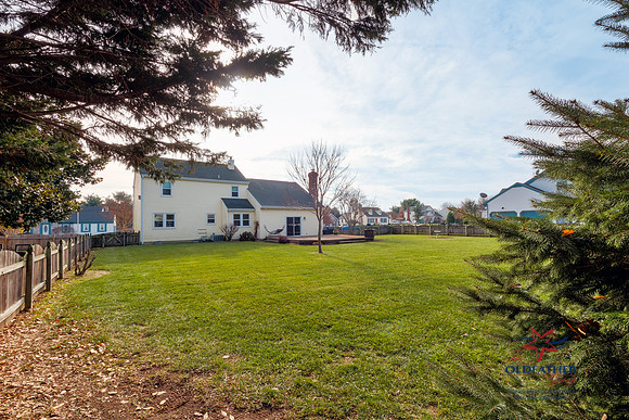 203 EAGLE NEST DRIVE, Camden, Delaware