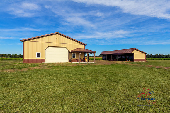 8437 GREENWOOD RD, Greenwood (Sussex), Delaware