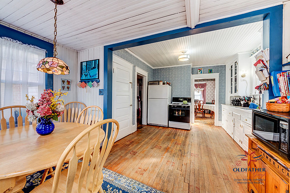 108 DELAWARE AVE, Bridgeville, Delaware