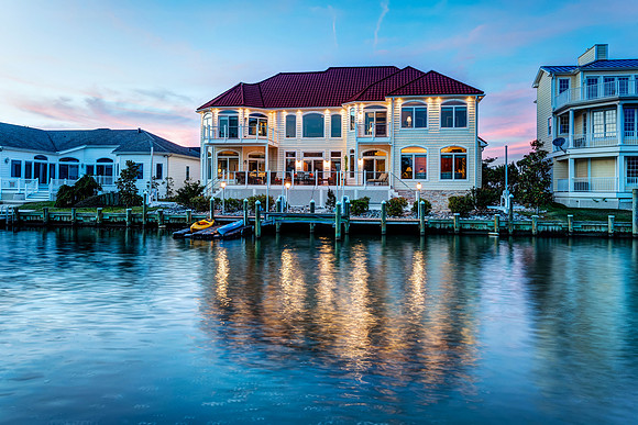 22 LEIGH DRIVE, OCEAN PINES, MARYLAND