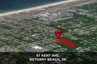 KENT AVE - 67 KENT AVE, Bethany Beach, DE