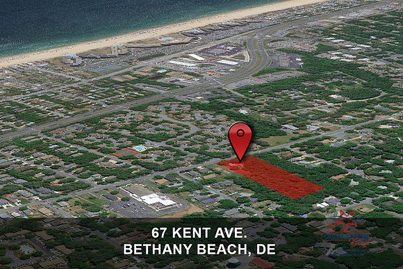67 KENT AVE, Bethany Beach, Delaware