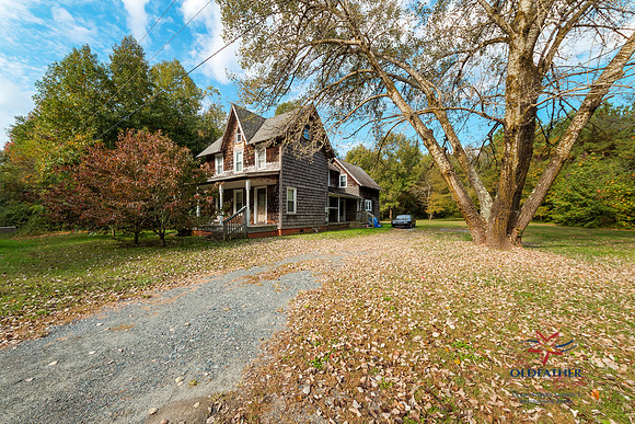 22392 PETERKINS RD, Georgetown, Delaware